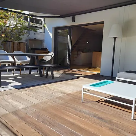 A Avec Piscine Chauffee, Proche Plages, Pistes Cyclables Et Services Hoteliers Inclus - Fr-1-791-7 * Capbreton