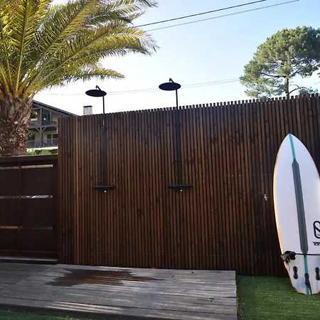 A Avec Piscine Chauffee, Proche Plages, Pistes Cyclables Et Services Hoteliers Inclus - Fr-1-791-7 * Capbreton